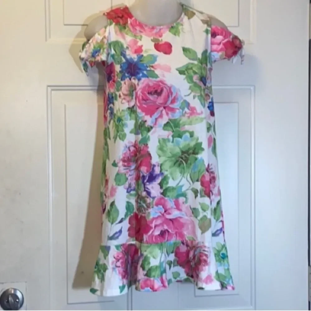 Kid pike Girl Dress Size 14